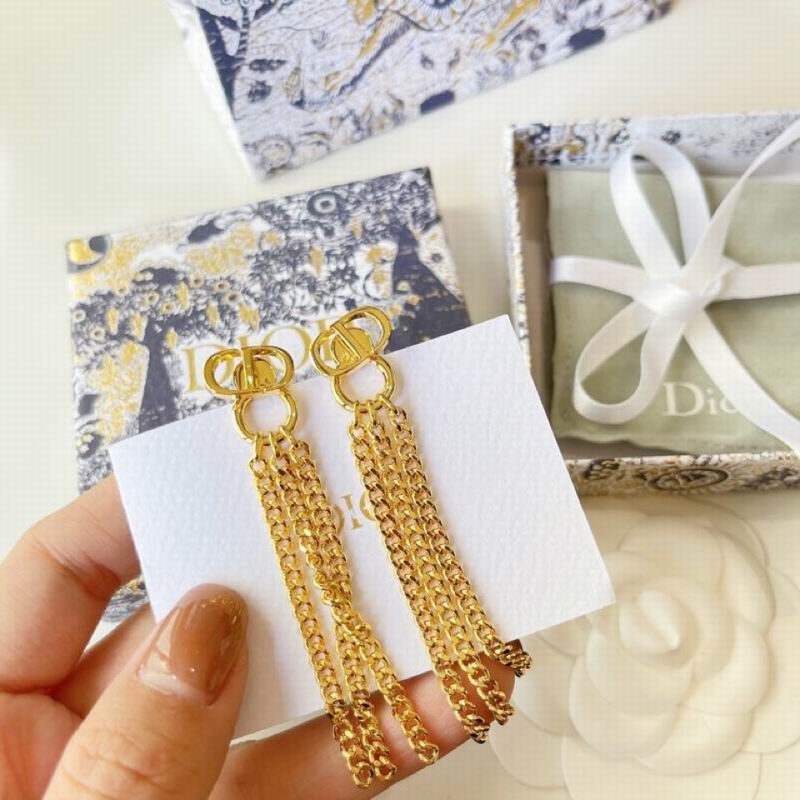 Dior Earring 04lyr363 (6)
